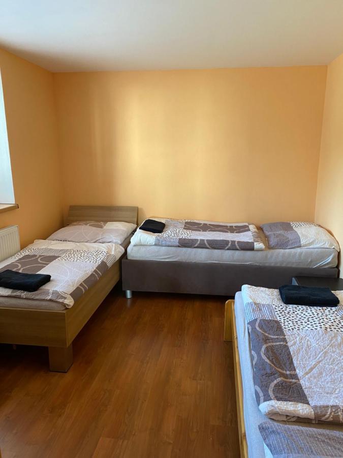 Bozkov 104 Appartement Bozkovska Kültér fotó