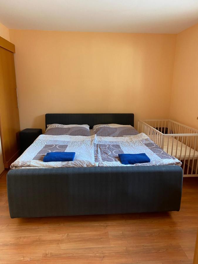Bozkov 104 Appartement Bozkovska Kültér fotó