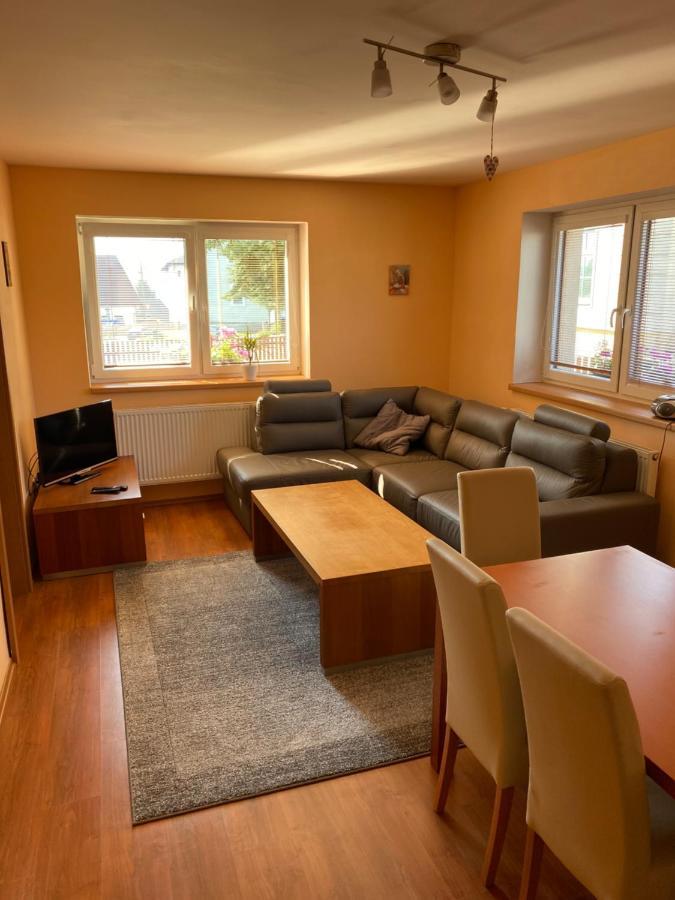 Bozkov 104 Appartement Bozkovska Kültér fotó