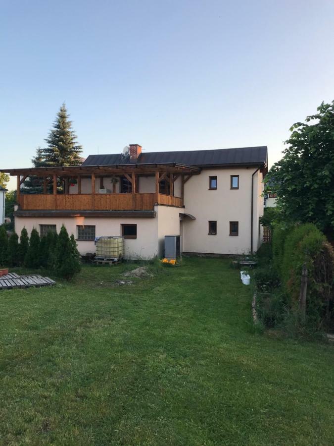 Bozkov 104 Appartement Bozkovska Kültér fotó