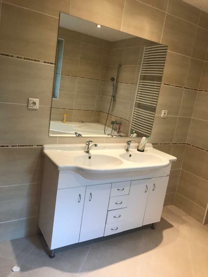 Bozkov 104 Appartement Bozkovska Kültér fotó