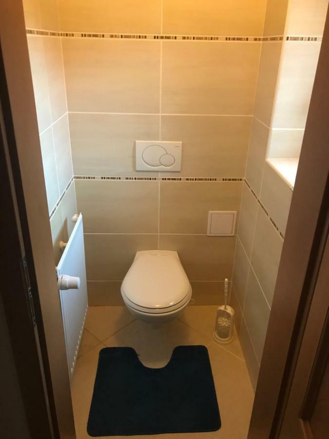 Bozkov 104 Appartement Bozkovska Kültér fotó