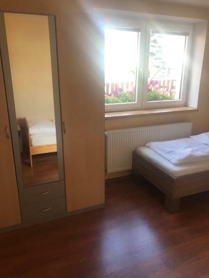 Bozkov 104 Appartement Bozkovska Kültér fotó