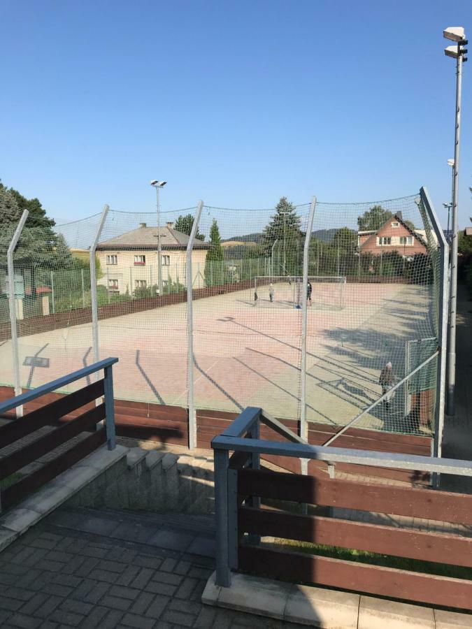Bozkov 104 Appartement Bozkovska Kültér fotó