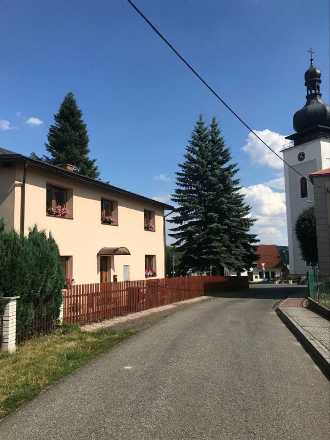 Bozkov 104 Appartement Bozkovska Kültér fotó